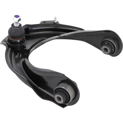 Control Arm With Ball Joint by DELPHI - TC2250 pa5