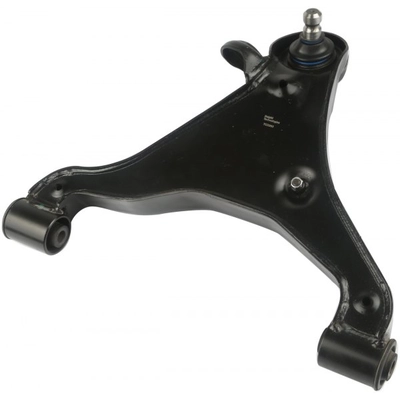 DELPHI - TC3263 - Suspension Control Arm and Ball Joint Assembly pa1