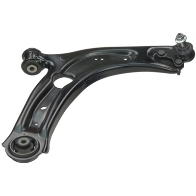 DELPHI - TC3441 - Suspension Control Arm and Ball Joint Assembly pa1