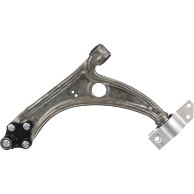 DELPHI - TC3712 - Control Arm With Ball Joint pa1