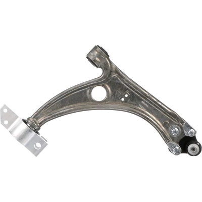 DELPHI - TC3712 - Control Arm With Ball Joint pa2