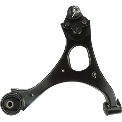 DELPHI - TC3752 - Control Arm With Ball Joint pa5