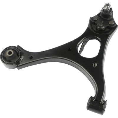 DELPHI - TC3752 - Control Arm With Ball Joint pa6
