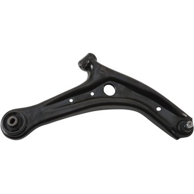 Control Arm With Ball Joint by DELPHI - TC3791 pa1