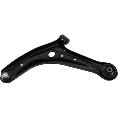 Control Arm With Ball Joint by DELPHI - TC3791 pa2