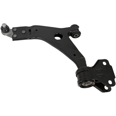 DELPHI - TC3860 - Suspension Control Arm and Ball Joint Assembly pa1