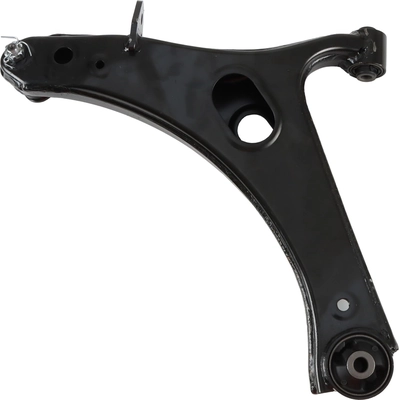 DELPHI - TC3963 - Control Arm With Ball Joint pa2