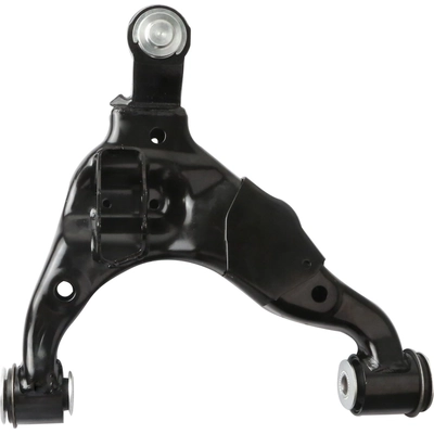 Control Arm With Ball Joint by DELPHI - TC3966 pa2