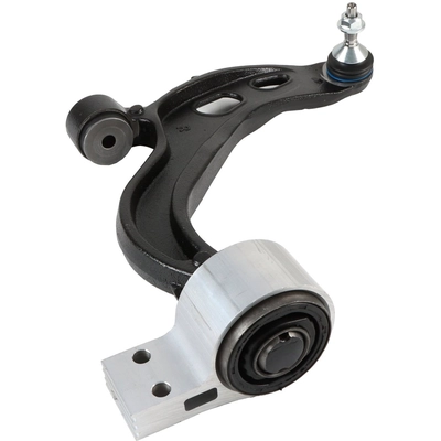 DELPHI - TC3975 - Front Passenger Side Control Arm and Ball Joint Assembly pa1