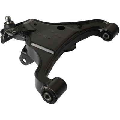 Control Arm With Ball Joint by DELPHI - TC3980 pa1