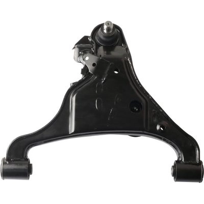Control Arm With Ball Joint by DELPHI - TC3980 pa2