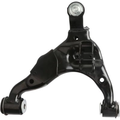 Control Arm With Ball Joint by DELPHI - TC3986 pa1
