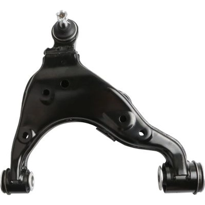 Control Arm With Ball Joint by DELPHI - TC3986 pa2
