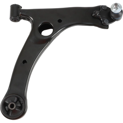 Control Arm With Ball Joint by DELPHI - TC4000 pa1