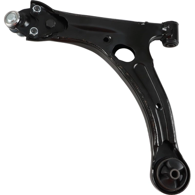 Control Arm With Ball Joint by DELPHI - TC4000 pa2