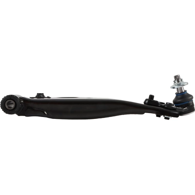 Control Arm With Ball Joint by DELPHI - TC4001 pa1