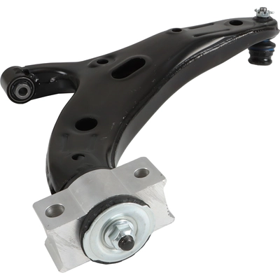 Control Arm With Ball Joint by DELPHI - TC4015 pa1