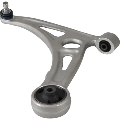 Control Arm With Ball Joint by DELPHI - TC4019 pa2