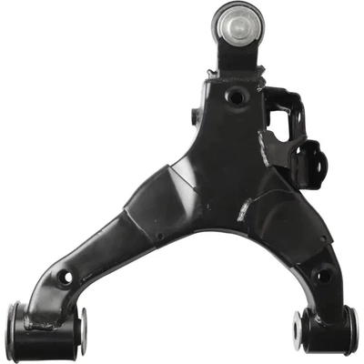 Control Arm With Ball Joint by DELPHI - TC4028 pa1