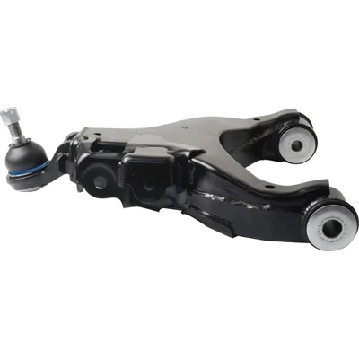 Control Arm With Ball Joint by DELPHI - TC4028 pa2