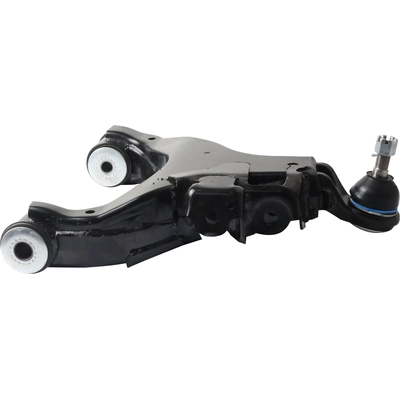 Control Arm With Ball Joint by DELPHI - TC4029 pa2