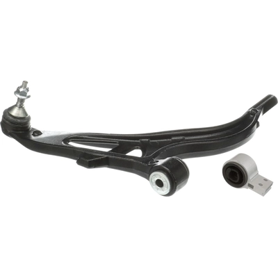 Control Arm With Ball Joint by DELPHI - TC4037 pa1