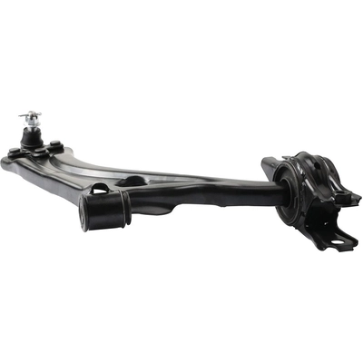 Control Arm With Ball Joint by DELPHI - TC4344 pa2