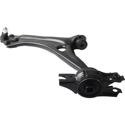 Control Arm With Ball Joint by DELPHI - TC4345 pa1
