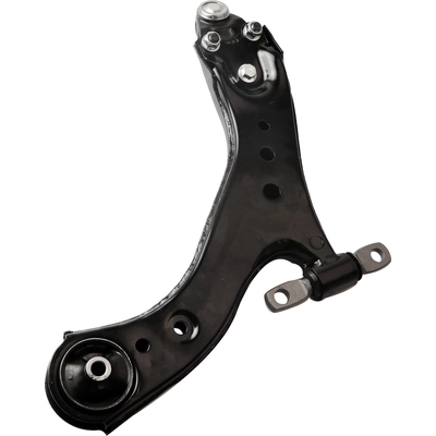 Control Arm With Ball Joint by DELPHI - TC4610 pa2