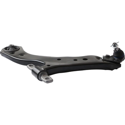 Control Arm With Ball Joint by DELPHI - TC4611 pa1