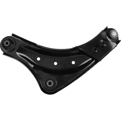 Control Arm With Ball Joint by DELPHI - TC4792 pa6