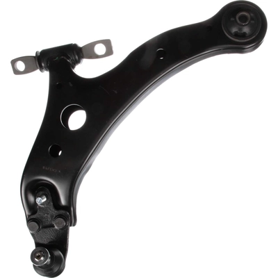 Control Arm With Ball Joint by DELPHI - TC5615 pa7