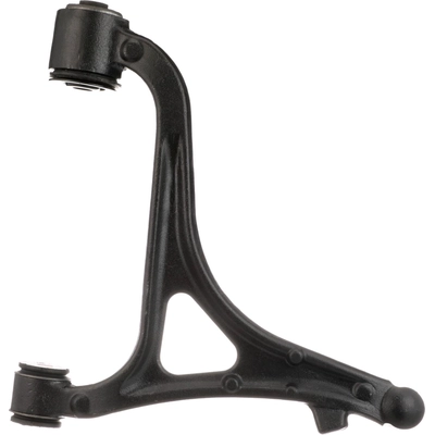Control Arm With Ball Joint by DELPHI - TC5802 pa2