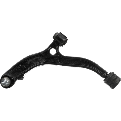 Control Arm With Ball Joint by DELPHI - TC5829 pa3