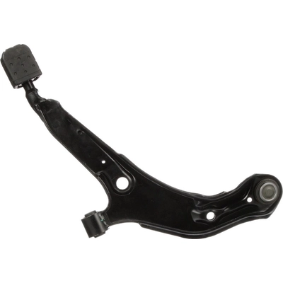 Control Arm With Ball Joint by DELPHI - TC5928 pa3