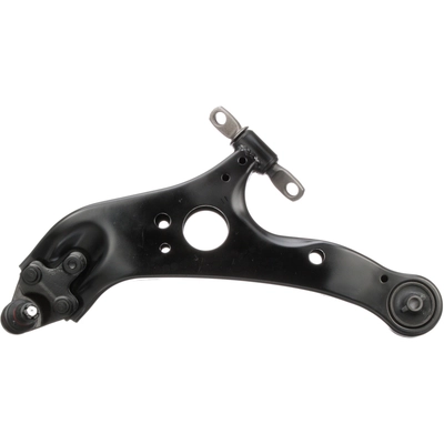 Control Arm With Ball Joint by DELPHI - TC6012 pa2