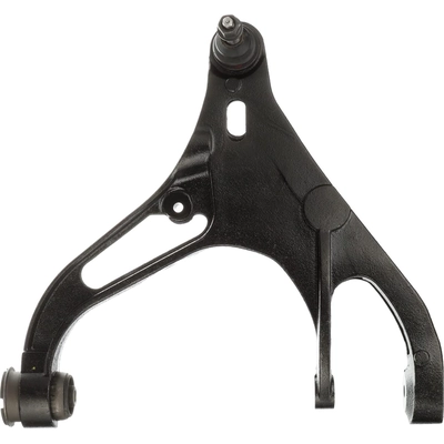 Control Arm With Ball Joint by DELPHI - TC6245 pa3