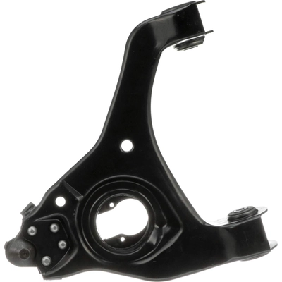Control Arm With Ball Joint by DELPHI - TC6253 pa2