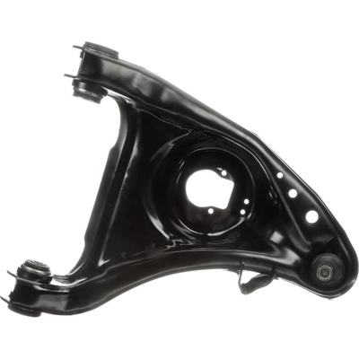 Control Arm With Ball Joint by DELPHI - TC6272 pa6