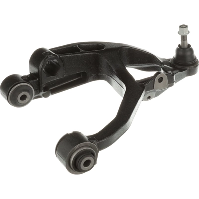 Control Arm With Ball Joint by DELPHI - TC6314 pa4