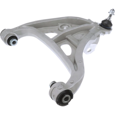 Control Arm With Ball Joint by DELPHI - TC6321 pa2