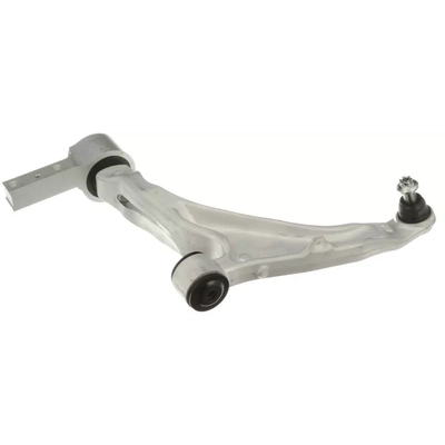 DELPHI - TC6352 - Control Arm With Ball Joint pa6