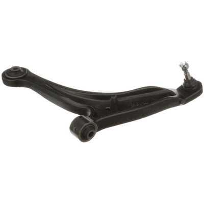 DELPHI - TC6358 - Suspension Control Arm and Ball Joint Assembly pa1