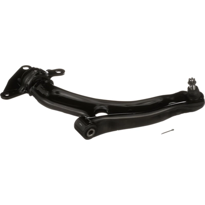 Control Arm With Ball Joint by DELPHI - TC6359 pa1