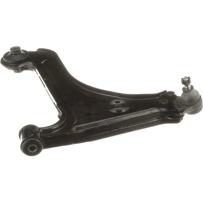 Control Arm With Ball Joint by DELPHI - TC6557 pa1