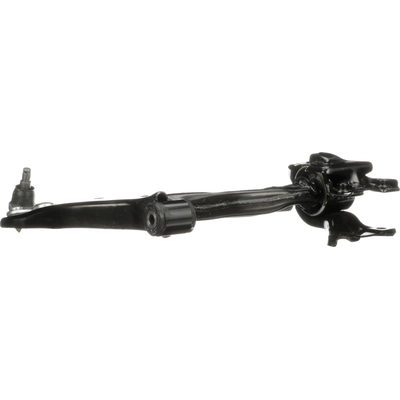 Control Arm With Ball Joint by DELPHI - TC6575 pa2