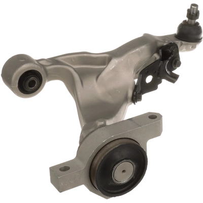 DELPHI - TC6577 - Suspension Control Arm and Ball Joint Assembly pa1