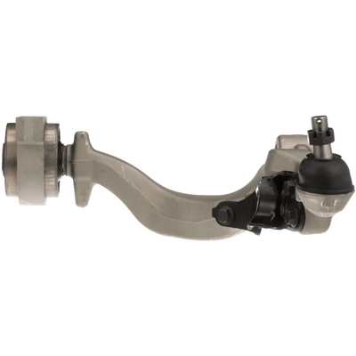 DELPHI - TC6577 - Suspension Control Arm and Ball Joint Assembly pa2