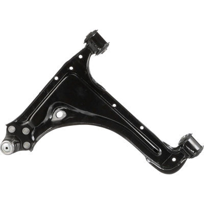 Control Arm With Ball Joint by DELPHI - TC6665 pa2