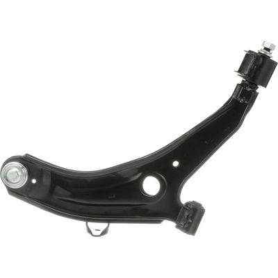 Control Arm With Ball Joint by DELPHI - TC6701 pa2